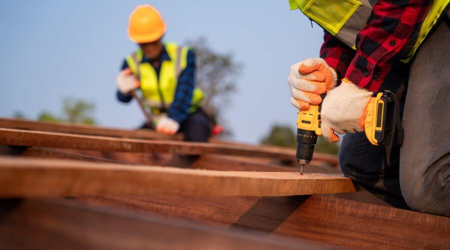 Expert Emergency Roof Repairs services in Opp, AL